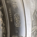 Автошина Continental ContiWinterContact TS810 205 /60 R15 91H Зимова,Зимова 5мм Вживаний