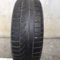 Автошина Continental ContiWinterContact TS810 205 /60 R15 91H Зимова,Зимова 5мм Вживаний