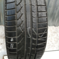 Автошина Continental ContiWinterContact TS810 225 /55 R16 93 Зимова 6мм Вживаний