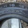 Автошина Continental ContiWinterContact TS810 225 /55 R16 95H Зимова 4мм Вживаний