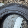 Автошина Continental ContiWinterContact TS810 225 /55 R16 95H Зимова 4мм Вживаний