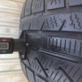 Автошина Continental ContiWinterContact TS810 225 /55 R16 95H Зимова 4мм Вживаний