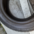Автошина Continental ContiWinterContact TS810 225 /55 R16 95H Зимова 4мм Вживаний
