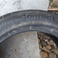 Автошина Continental ContiWinterContact TS810S 265 /40 R18 101V Зимова 4мм Вживаний