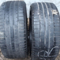 Автошина Continental ContiWinterContact TS810S 265 /40 R18 101V Зимова 4мм Вживаний