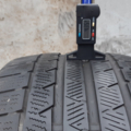 Автошина Continental ContiWinterContact TS810S 265 /40 R18 101V Зимова 4мм Вживаний