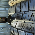 Автошина Continental ContiWinterContact TS810S SSR 195 /55 R16 87H Зимова 5мм Вживаний