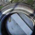 Автошина Continental ContiWinterContact TS810S SSR 195 /55 R16 87H Зимова 5мм Вживаний