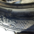Автошина Continental ContiWinterContact TS810S SSR 195 /55 R16 87H Зимова 5мм Вживаний