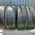 Автошина Continental ContiWinterContact TS810S SSR 195 /55 R16 87H Зимова 5мм Вживаний