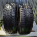 Автошина Continental ContiWinterContact TS810S SSR 195 /55 R16 87H Зимова 5мм Вживаний