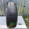 Автошина Continental ContiWinterContact TS810S SSR 195 /55 R16 87H Зимова 5мм Вживаний