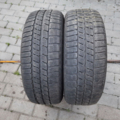 Автошина Continental ContiWinterContact TS810S SSR 195 /55 R16 87H Зимова 6мм Вживаний