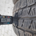 Автошина Continental ContiWinterContact TS810S SSR 195 /55 R16 87H Зимова 6мм Вживаний
