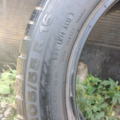Автошина Continental ContiWinterContact TS810S SSR 205 /55 R16 91H Зимова 5мм Вживаний
