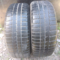 Автошина Continental ContiWinterContact TS810S SSR 205 /55 R16 91H Зимова 5мм Вживаний