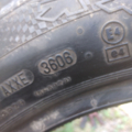 Автошина Continental ContiWinterContact TS810S SSR 205 /55 R16 91H Зимова 5мм Вживаний
