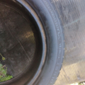 Автошина Continental ContiWinterContact TS810S SSR 205 /55 R16 91H Зимова 5мм Вживаний