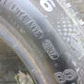 Автошина Continental ContiWinterContact TS810S SSR 205 /55 R16 91H Зимова 5мм Вживаний