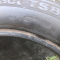 Автошина Continental ContiWinterContact TS810S SSR 205 /55 R16 91H Зимова 5мм Вживаний