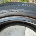 Автошина Continental ContiWinterContact TS830 205 /55 R16 91H Зимова 5мм Вживаний