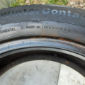 Автошина Continental ContiWinterContact TS830 205 /55 R16 91H Зимова Вживаний