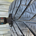 Автошина Continental ContiWinterContact TS830 205 /55 R16 91H Зимова Вживаний