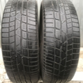 Автошина Continental ContiWinterContact TS830 P 215 /65 R17 99 Зимова,Зимова 5мм Вживаний