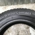 Автошина Continental ContiWinterContact TS830 P 215 /65 R17 99 Зимова,Зимова 5мм Вживаний