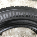 Автошина Continental ContiWinterContact TS830 P 215 /65 R17 99 Зимова,Зимова 5мм Вживаний