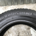 Автошина Continental ContiWinterContact TS830 P 215 /65 R17 99 Зимова,Зимова Вживаний