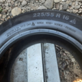 Автошина Continental ContiWinterContact TS830 P 225 /55 R16 99H Зимова 4мм Вживаний
