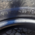 Автошина Continental ContiWinterContact TS830 P 225 /55 R16 99H Зимова 4мм Вживаний