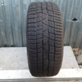 Автошина Continental ContiWinterContact TS830 P 225 /55 R16 99H Зимова 6мм Вживаний