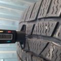Автошина Continental ContiWinterContact TS830 P 225 /55 R16 99H Зимова 6мм Вживаний