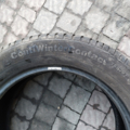Автошина Continental ContiWinterContact TS830 P 225 /55 R17 101V Зимова 5мм Вживаний