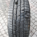 Автошина Continental ContiWinterContact TS830 P 225 /55 R17 101V Зимова 5мм Вживаний