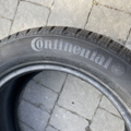 Автошина Continental Contiwintercontact TS830p 225 /50 R16 92H Зимова 8мм Вживаний