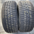 Автошина Continental Contiwintercontact TS830p 225 /50 R16 92H Зимова 8мм Вживаний