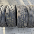 Автошина Continental Contiwintercontact TS830p 225 /50 R16 92H Зимова 8мм Вживаний