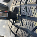 Автошина Continental Contiwintercontact TS830p 225 /50 R16 92H Зимова 8мм Вживаний