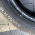 Автошина Continental Contiwintercontact TS830p 225 /50 R16 92H Зимова 8мм Вживаний