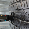 Автошина Continental ContiWinterContact TS830P 225 /55 R16 95H Зимова 4мм Вживаний