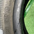 Автошина Continental ContiWinterContact TS850 155 /65 R14 75T Зимова  Вживаний