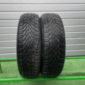 Автошина Continental ContiWinterContact TS850 155 /65 R14 75T Зимова  Вживаний