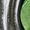 Автошина Continental ContiWinterContact TS850 155 /65 R14 75T Зимова  Вживаний