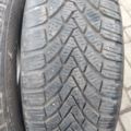 Автошина Continental ContiWinterContact  TS850 185 /60 R14 82T Зимова 4мм Вживаний