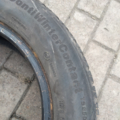 Автошина Continental ContiWinterContact  TS850 185 /60 R14 82T Зимова Вживаний