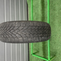 Автошина Continental ContiWinterContact TS850 185 /65 R15 88T Зимова  Вживаний