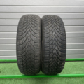 Автошина Continental ContiWinterContact TS850 185 /65 R15 88T Зимова  Вживаний